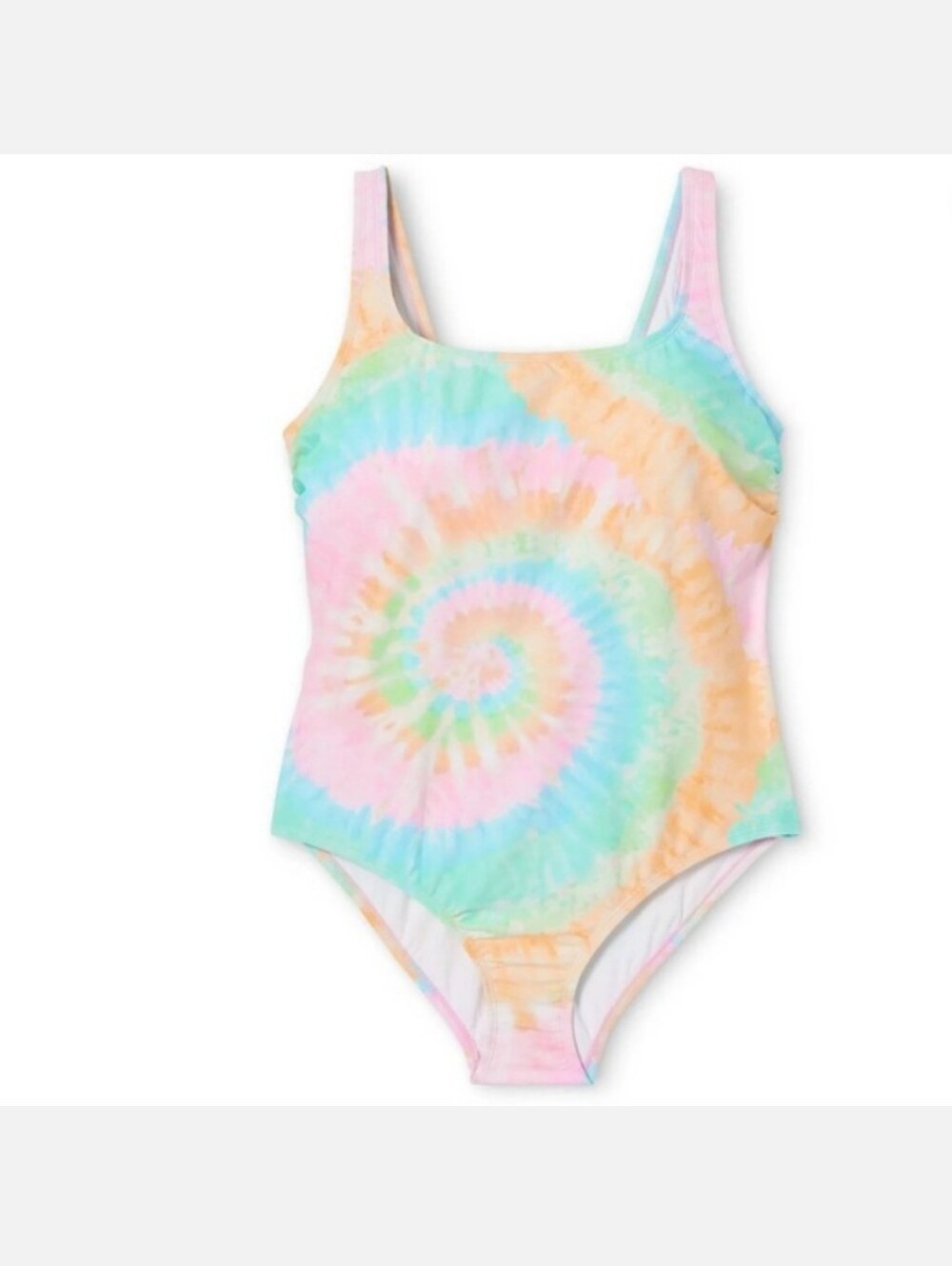 Stoney Clover Lane LIMITED EDITION Tie Dye One Piece Swimsuit